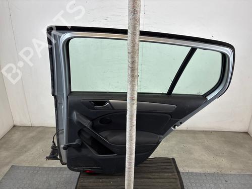 Puerta trasera derecha Puerta trasera derecha VW GOLF PLUS V (5M1, 521) [2004-2013] 36953301 36953301