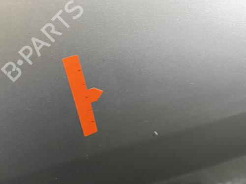 Right rear door DACIA SANDERO 1.5 dCi | BP29711672C5 