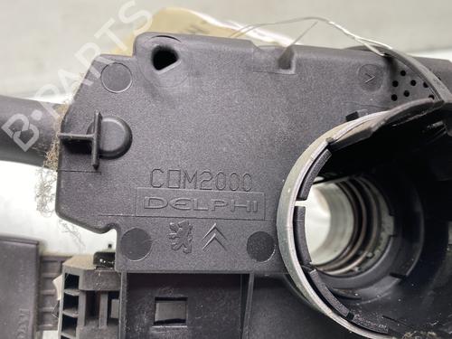 Lenkstockhalter PEUGEOT 206 SW (2E/K) 1.4 16V | BP30887472I23