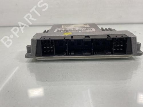 Used Engine control unit (ECU) BMW 3 Compact (E46) 316 ti (115 hp) 21196601
