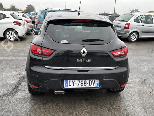 Left rear window switch RENAULT CLIO IV (BH_) 1.5 dCi 90 | BP27721697I29 - Image 36