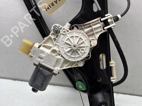 Front right window mechanism BMW X1 (E84) xDrive 20 d | BP32094101C23 - Image 2