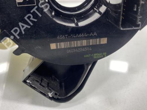 Used Squib airbag FORD FIESTA V (JH_, JD_) 1.4 16V (80 hp) 20009205
