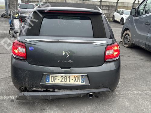 Right front fog light CITROËN DS3 (SA_) 1.2 VTi 82 | BP38066237C31 - Image 14