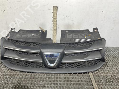Grille DACIA SANDERO II TCe 90 (B8M1, B8MA, B8AC) 623103971R