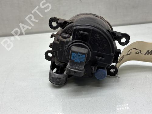 Used Right front fog light Right front fog light RENAULT SCÉNIC IV (J9_) [2016-2022] 33805392 33805392