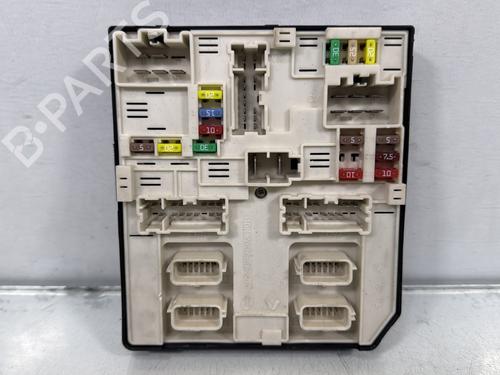 Used Electronic module Electronic module RENAULT MASTER III Van (FV) 2.3 dCi 145 FWD (FV0E, FV0F, FV0H, FV02, FV0M, FV0S,... (146 hp) 34449733 34449733