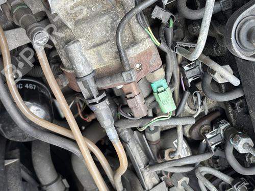 Climate control RENAULT KANGOO Express (FC0/1_) 1.5 dCi (FC07, FC1R) | BP30565858I5 - Image 5