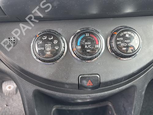 Used Parts NISSAN NOTE (E11, NE11) 1.4 4321397