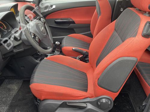 Starter OPEL CORSA D (S07) 1.3 CDTI (L08, L68) | BP25156113M8 - Image 19