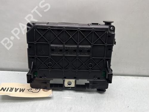 Fuse box CITROËN BERLINGO / BERLINGO FIRST MPV (MF_, GJK_, GFK_) 1.4 i (MFKFX, MFKFW, GJKFWB, GJKFWC, GFKFWC) | BP30082661E1 