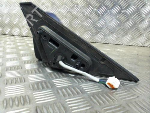 Left mirror MAZDA 6 Hatchback (GG)  | BP19984262C26 