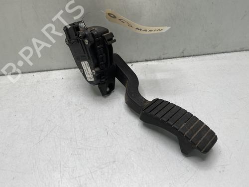 Used Pedal RENAULT LAGUNA II (BG0/1_) 1.6 16V (BG1G, BG1H) (112 hp) 29507454