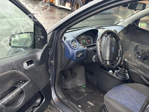 Switch FORD FIESTA V (JH_, JD_) 1.4 TDCi | BP31332089I30 