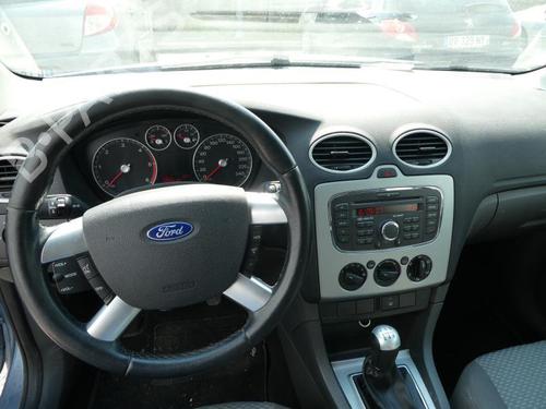 Interior roof light FORD FOCUS II Turnier (DA_, FFS, DS) 1.6 TDCi | BP20028262I8 