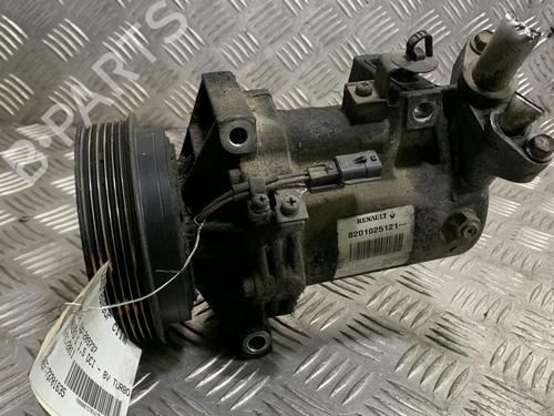 Used AC compressor AC compressor DACIA SANDERO 1.5 dCi (68 hp) 19964178 19964178