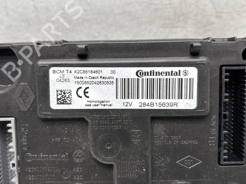Fuse box RENAULT CLIO IV (BH_) 1.5 dCi 75 | BP33204241E1 - Image 4