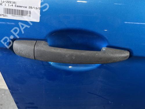 Right front door CITROËN C3 II (SC_) 1.4 | BP32416714C3