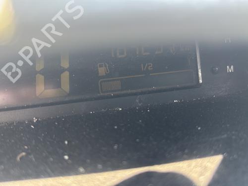 Front left lock RENAULT TWINGO I (C06_) 1.2 (C066, C068) | BP28280071C98 