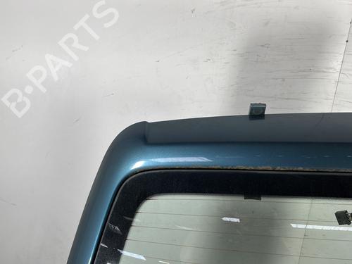 Bakluke CC/Kombi-Kupé VW TOURAN (1T1, 1T2) 1.9 TDI | BP27678152C6 