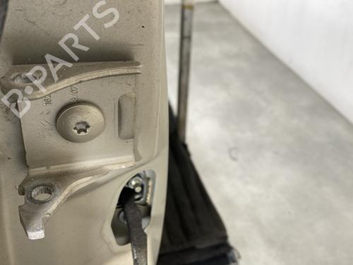 Right front door CITROËN C5 II (RC_) 2.0 16V (RCRFJB, RCRFJC) | BP20693522C3 