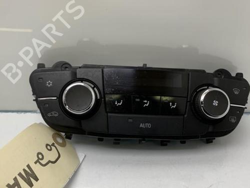 Used Climate control Climate control OPEL INSIGNIA A Sports Tourer (G09) [2008-2017] 19967999 19967999