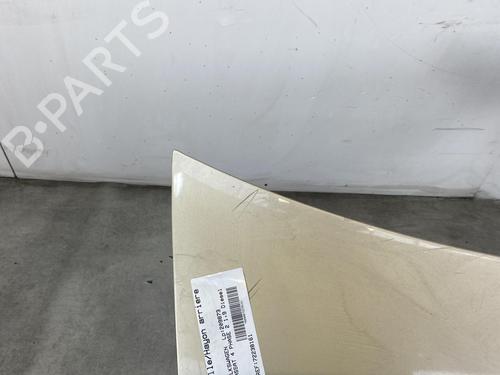 Used Tailgate VW PASSAT B5.5 (3B3) 1.9 TDI (130 hp) 19956440