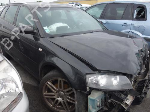 Front right interior door handle AUDI A3 Sportback (8PA)  | BP20016068I14 