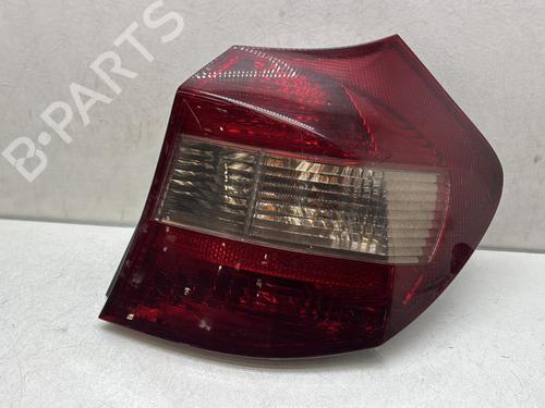 Right taillight BMW 1 (E87) 118 d | BP33484305C35 - Image 3