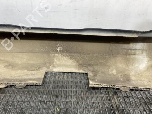 Rear bumper OPEL ZAFIRA / ZAFIRA FAMILY B (A05) 1.7 CDTI (M75) | BP27359700C8 