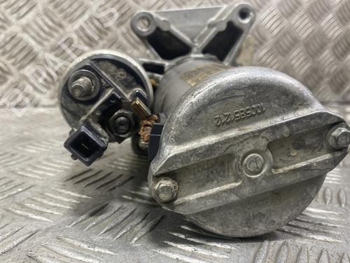Used Starter Starter PEUGEOT PARTNER Box Body/MPV 1.6 BlueHDi 100 (100 hp) 29897370 29897370