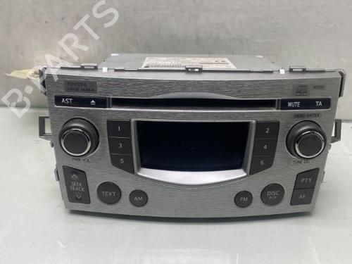 Used Radio Radio 19990843 19990843