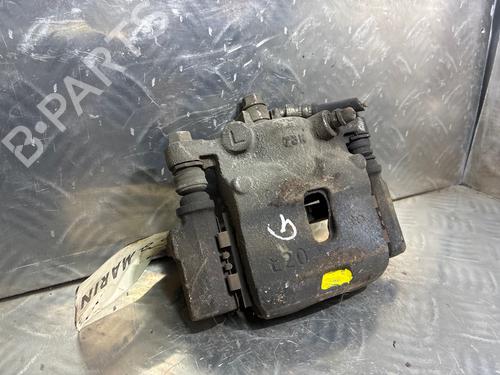 Used Left front brake caliper Left front brake caliper 19949185 19949185