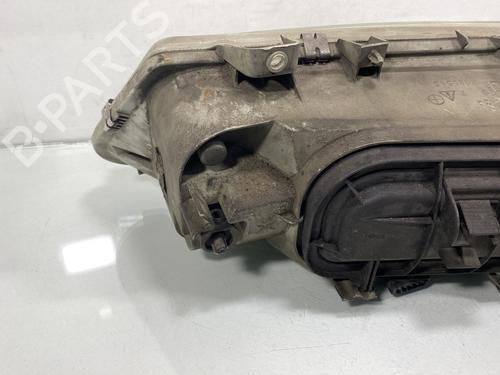 Right headlight PEUGEOT 806 (221) 1.9 TD | BP20035985C29 