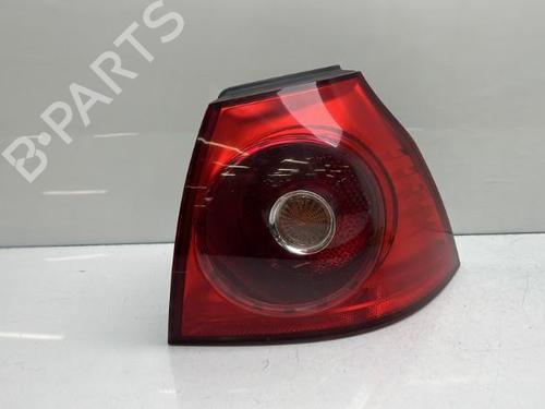 Used Right taillight Right taillight 21571666 21571666