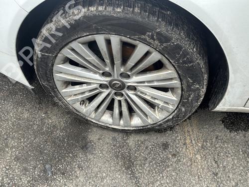 Used Parts OPEL INSIGNIA A Sports Tourer (G09)  1.6 CDTi (35)  4986521