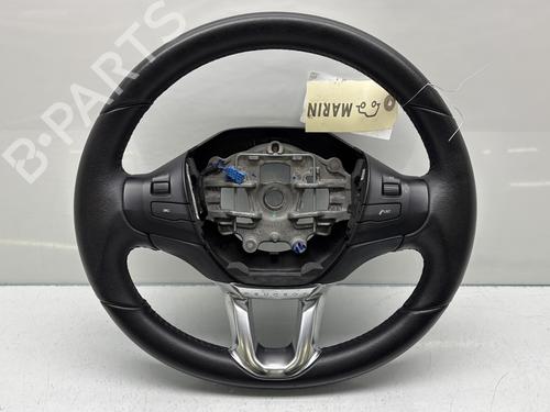 Rat PEUGEOT 208 I (CA_, CC_) 1.6 HDi (92 hp) 30107275