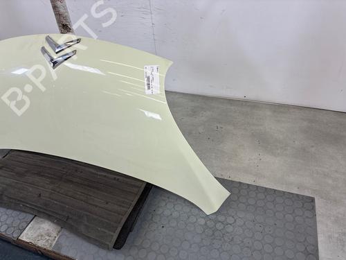 Used Hood Hood CITROËN C1 (PM_, PN_) 1.0 (68 hp) 40066279 40066279