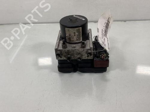 Used ABS pump ABS pump FIAT DOBLO MPV (119_, 223_) 1.3 D Multijet (84 hp) 19958529 19958529