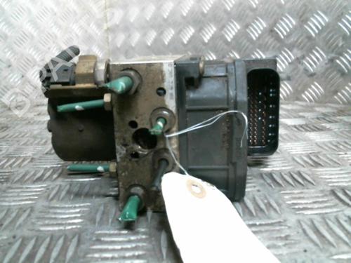 Used ABS pump ABS pump PEUGEOT 307 (3A/C) 2.0 HDi 110 (107 hp) 19981617 19981617