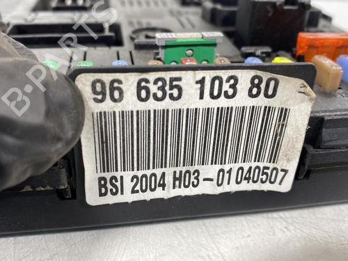 other-peugeot-307-3ac-16-hdi-9663510380-2000-2001-2002-2003-2004-2005-2006-2007-2008-2009-2010-2011-2012-20009371 main image