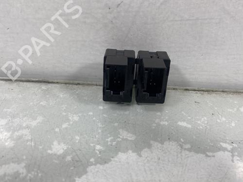 Left front window switch VW POLO III (6N1) 60 1.4 | BP30791550I27