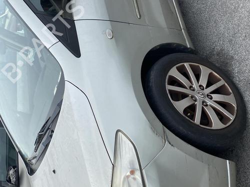 Left taillight MAZDA 5 (CR) 2.0 CD (CR19) | BP25740281C34  - Image 21