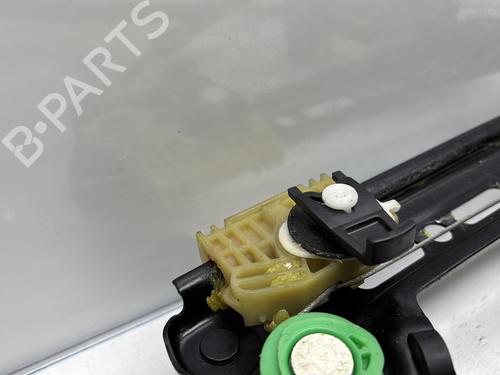 Front right window mechanism CITROËN C4 Picasso II | BP20017043C23