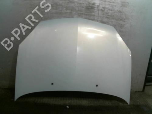 Capot RENAULT TWINGO II (CN0_) 1.2 16V (CN04, CN0B) (75 hp) 30941209