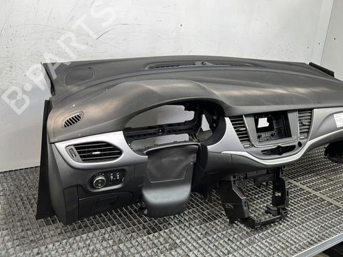 Dashboard OPEL ASTRA K (B16) 1.5 CRDI (68) | BP29206229C46 