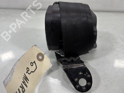 Used Rear right seatbelt Rear right seatbelt VW POLO V (6R1, 6C1) 1.6 TDI (90 hp) 27746978 27746978