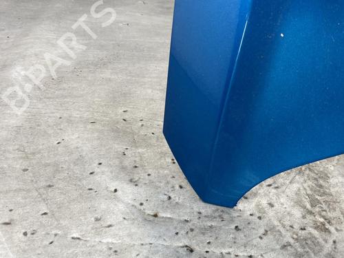 Hood OPEL TIGRA TwinTop (X04) 1.3 CDTI (R97) | BP21959503C1 