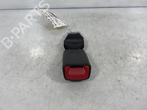 Used Seat buckle Seat buckle CITROËN C1 (PM_, PN_) 1.0 (68 hp) 20015892 20015892
