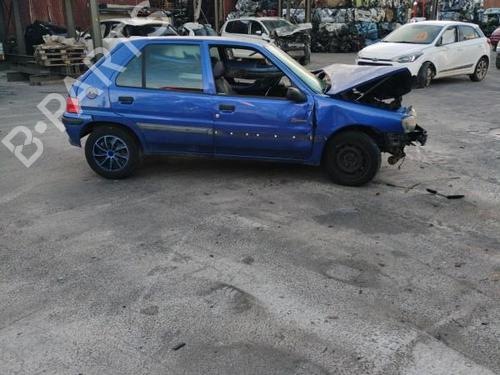 Rim PEUGEOT 106 II (1A_, 1C_) 1.1 i | BP21959891C45 